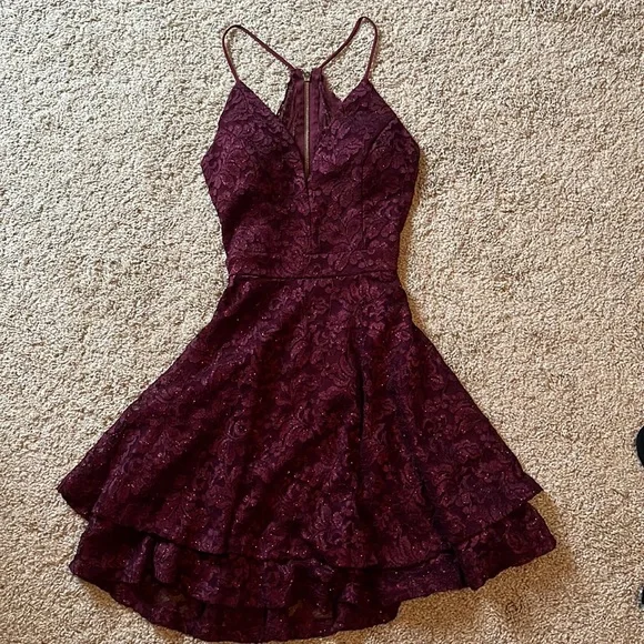 Windsor | Dresses | Windsor Homecoming Dress | Poshmark